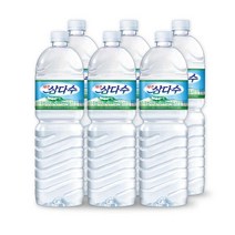 제주 삼다수 2L 12펫