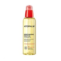 아토팜 모이스처라이징 멀티 오일, 100ml, 1개