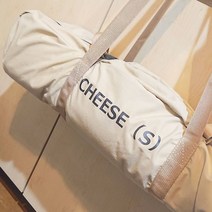 DOD 디오디 도플갱어 치즈타프 (S) 탄 CHEESE TARP (S) TT4-738-TN