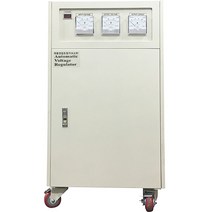 AVR 30KVA 단상단권 220V-220V 자동전압조정기 정전압 변압기