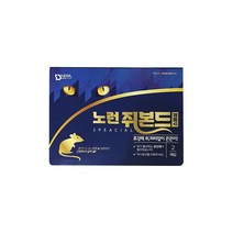 노런쥐본드스페셜 마우스트랩 쥐약 설치함정 덫 친환경끈끈이 해충잡기 퇴치 종이끈끈이, 노런쥐본드스페셜 5세트(10매)