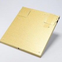 전기온돌판넬 조립식 400x1500 108W, 108W E084251