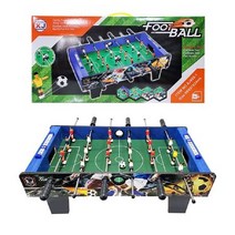 축구게임 69.5x36x25cm 테이블 게임기 축구 게임기
