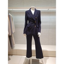 [린 LYNN] (L523) 라보데 포멀 자켓 바지 정장 세트 LGJKNB9900SLNB99NA