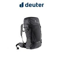 도이터 푸트라 에어 트렉 60+10 등산배낭 (Futura Air Trek 60 + 10) 3402321, 7403 black-graphite(블랙)