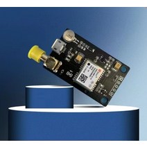 Beidou GPS GNSS 고정밀 NEO-M8T 타이밍 모듈 개발 보드 Ublox RAW 데이터, 01 유형 1