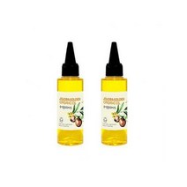 유기농 골든 호호바오일, 50ml × 2개_one option
