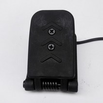 전동스쿠터 스로틀 소형전기차 전기 스쿠터 자전거 세발 자전거용 발 가속기 풋 페달