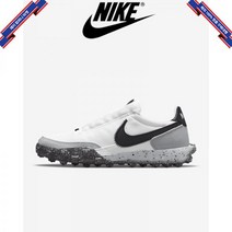 [미국정품] 나이키 우먼 와플 레이서 크레이터 써밋화이트 CT1983-104