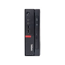 레노버 미니PC ThinkCentre 컴퓨터 본체 데스크탑 사무용 7세대 윈도우10Pro, RAM 8GB + SSD 256GB