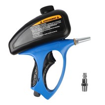 시멘트 분무기 그라우팅 머신 90psi 녹슬지 않는 sandblaster 휴대용 유리, 검은색
