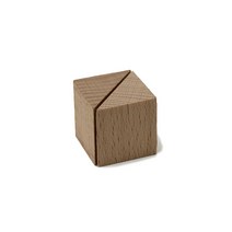 3cm 삼각기둥2등분