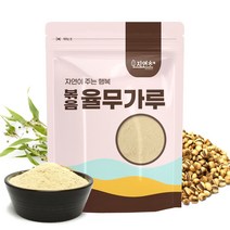 볶음 율무가루 300gX2개, 1개