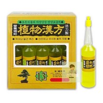 식물종합영양제_-TJ_식물영양제_10개입_36ML_화분영양제_화이트그린_화초영양제_한방_화초_식물종합영양제 B6BA, 상세페이지 참조, 상세페이지 참조