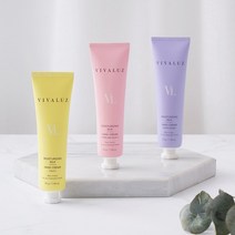 2+1 비바루즈 주부습진 손끝 주름 갈라짐 건조증 바리스타 승무원 퍼퓸 모이스춰라이징 핸드크림, 2+1개, 넘버파이브1개+화이트머스크2개