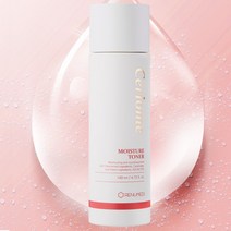 리뉴메디 세리옴 모이스처 토너-수분충전 보습토너 피부결정돈 히알루론산 함유