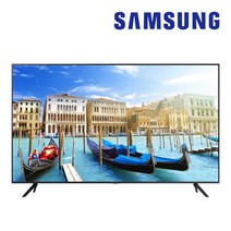 [무료폐가전수거][무료설치]삼성전자 사이니지TV 비지니스TV 모니터 유튜브 UHD 4K LED 1등급 LHBEAHLGFXKR 43 50 55 65 75 에너지효율 1등급, 스탠드(무료설치), 125cm/50인치