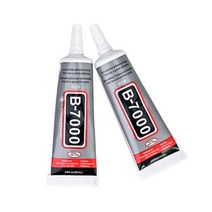 엄마와놀자 치약본드 B7000 다용도 접착제 투명 글루 비즈공예 부자재 25ml, 25ml   [B16], 1팩