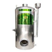 작은 증기 보일러 상업용 석탄 대형 온수기 고효율, E