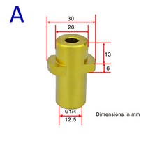 자동차 차량용 고압 세척기 세차 세차기 Karcher-Bort Nilfisk Nilfisk Bosch Lor 고압 세척기 건 베이어, 01 A