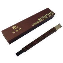 송정필방 전각도10mm (케이스포함)