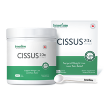 이너타임 캐나다 시서스 가루 시저스 씨서스 분말 300g, 옵션1 시서스300g x 1병 / 5만