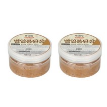범일 콩된장, 250g, 8개