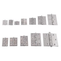 철문 가구 수납장 스텐경첩 사무실 인테리어 장롱 씽크 철물 브라켓 연결 욕실장 책상, 1.8X75