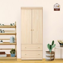 아르망 편백 나무옷장 틈새 전신경 (400 800), 03. 800 옷장