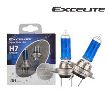 베리 뉴 티볼리 전조등(하) DH 크리스탈 H7 5000K[UV차단]