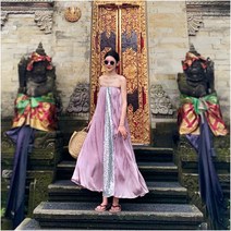 다낭 코디 보라카이 원피스 동남아 여름 태국 몰디브 괌 여행 트위드 태교 패션 커플 사이판 하와이 휴양지