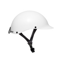 다쉘 어반 헬멧 화이트
