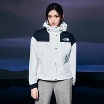 THE NORTH FACE NJ2HP80A 여성 고 마운틴 자켓