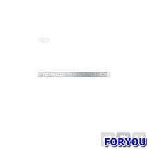 ForU311 철직자 유광 1000mm 1개 공구 소모성자재 배관자재 안전용품 전기용품