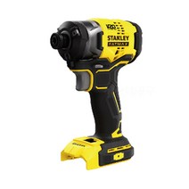 스탠리 충전 임팩 드라이버 SBI820K 20V MAX 본체만