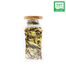 풋풋농장 박진서 무농약 목련꽃차 2호, 박진서 목련꽃차2호