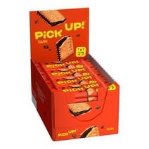 BAHLSEN Pick up Dark 발센 픽 업 다크 28g 24개입