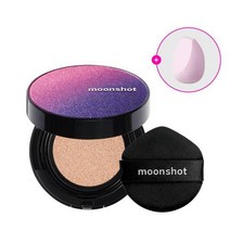 문샷 마이크로 코렉트핏 쿠션 세트본품+블렌더 877250, 코렉트핏 쿠션 301 본품+블렌더