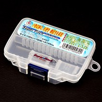 [RING . 링스타] 日本. 공구/부품 케이스 SP-375