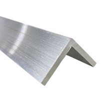 알루미늄앵글 40X40(3T) ㄱ자앵글 90도 AL6063 1M _ 230405EA