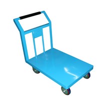 중원산업 특 철대차 SDT-207 (900x1200x1000mm 하중 430kg 8인치 캐스터)