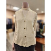 BCBG [올앤선드리] A OPEN 니트 VT_ A2W9K571