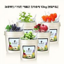 [아로화] 대용량 입욕제 족욕 반신욕 10kg 36종, 루이보스티