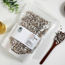 압력으로 볶은 만든 흑미뻥 180g 360g 흑미퐁 볶은흑미시리얼, 02. 흑미뻥 180g 1봉