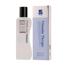 PL 모노벨 비타민 헤어 테라피 160ml 최신품