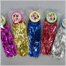 민속수복제기 1개 랜덤발송, 상세페이지 참조