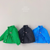 아기 돌아기 점퍼 유아 간절기 쟈켓 아동 클래식패딩