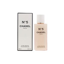 샤넬 넘버5 샤워젤 200ml No.5, 1개