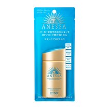시세이도 아넷사 퍼펙트 UV 아쿠아 부스터 60ml 선크림 SPF 50