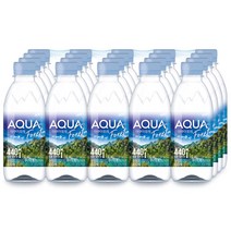 동원 아쿠아포레 330ml, 20개
